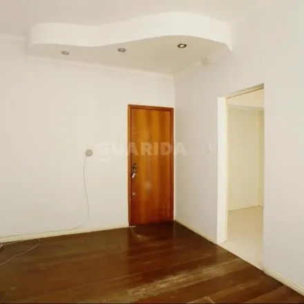 Rent this 3 bed apartment on Rua Euclides da Cunha in Partenon, Porto Alegre - RS