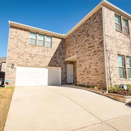 Rent this 4 bed apartment on Woodson Street in Irving, TX 75063