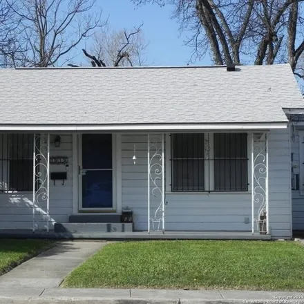 Image 2 - 2015 Fresno, San Antonio, Texas, 78201 - House for sale