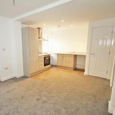 Buy this 1 bed apartment on Imperial Avenue in Grimsby Road, Cleethorpes
