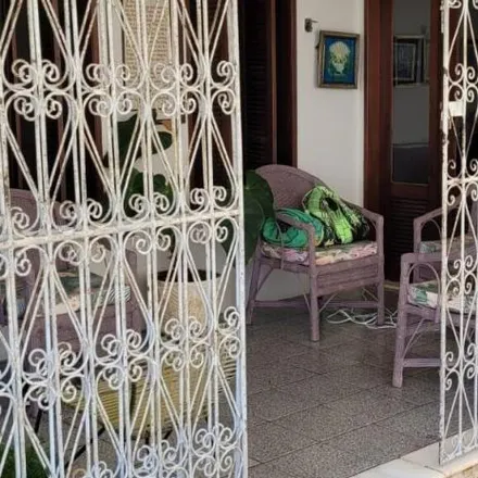 Rent this 3 bed house on Rua Alberto Maranhão in Barro Vermelho, Natal - RN