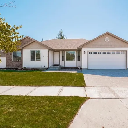 Buy this 3 bed house on 2993 Dorothy Street in Idaho Falls, ID 83402