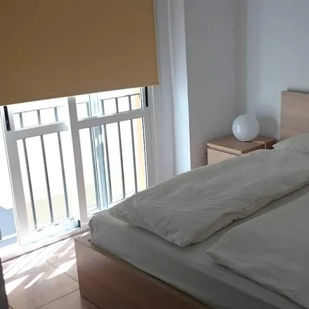 Rent this 1 bed apartment on Puerto in Avenida de Los Indianos, 38738 Santa Cruz de la Palma