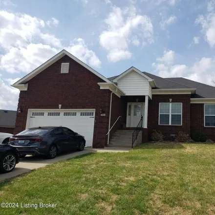 Buy this 3 bed house on 245 South Howard Avenue in East Bardstown, Nelson County