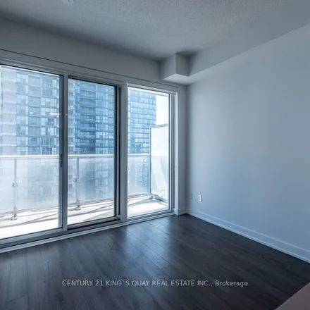 Rent this 2 bed apartment on Beacon Condos in 5200 Yonge Street, Toronto