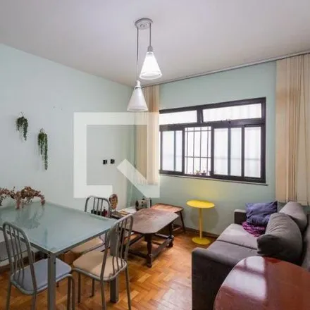 Buy this 2 bed apartment on Rua Canápolis in Serra, Belo Horizonte - MG