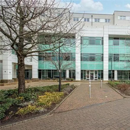 Buy this 1 bed apartment on Liberty House in A1000, Welwyn Garden City