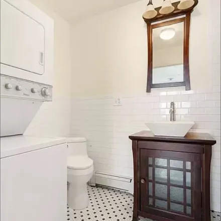 Rent this 1 bed apartment on 66 Maspeth Avenue in New York, NY 11211