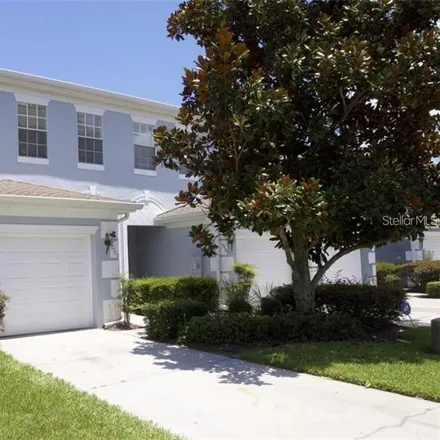 Image 1 - unnamed road, Lake Hart, Orange County, FL, USA - Townhouse for rent