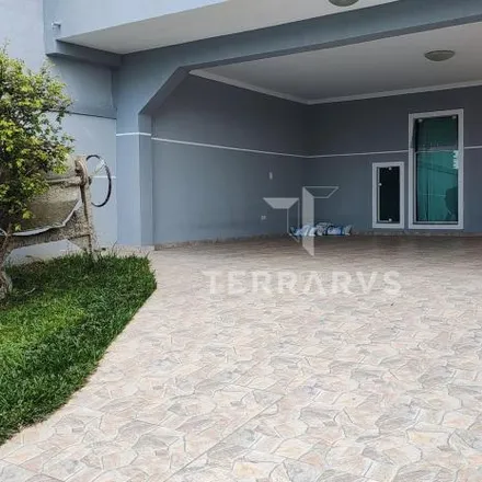 Buy this 4 bed house on Rua Jacarezinho in Pineville, Pinhais - PR