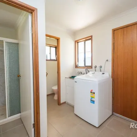 Rent this 3 bed apartment on 229 Mylneford Road in Mylneford NSW 2460, Australia