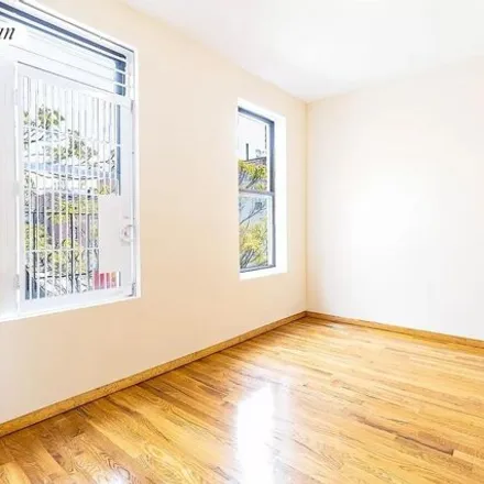 Rent this 3 bed apartment on 506 West 170th Street in New York, NY 10032