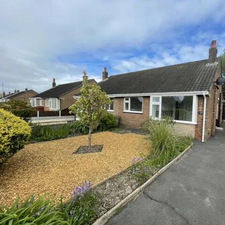 Image 1 - North Drive, Cleveleys, FY5 2QB, United Kingdom - House for sale