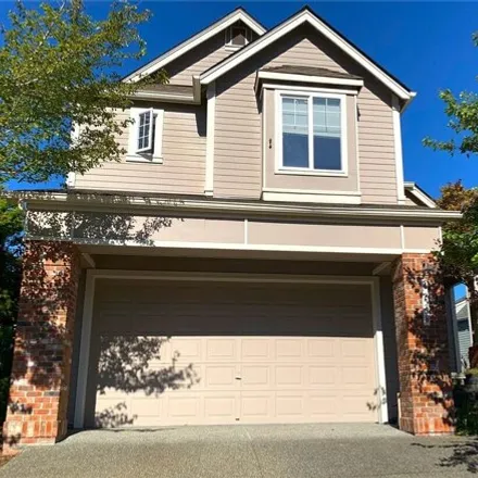 Rent this 3 bed house on 4162 249th Court Southeast in Klahanie, Sammamish
