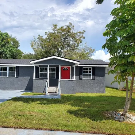 Buy this 3 bed house on 617 Wager Avenue in Titusville, FL 32796