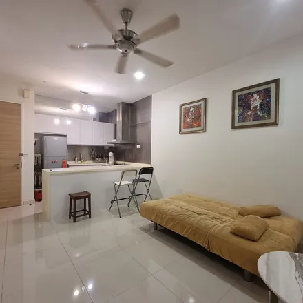 Image 4 - Jalan Kerinchi, Pantai Dalam, 59200 Kuala Lumpur, Malaysia - Apartment for rent