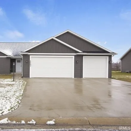 Buy this 3 bed house on 30749 Christine Drive in Elkhart County, IN 46516
