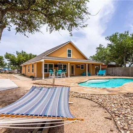 Buy this 4 bed house on 907 South Fuqua Street in Rockport, TX 78382