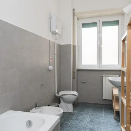 Image 3 - Sal de Riso, Via di Santa Costanza, 29, 00199 Rome RM, Italy - Apartment for rent