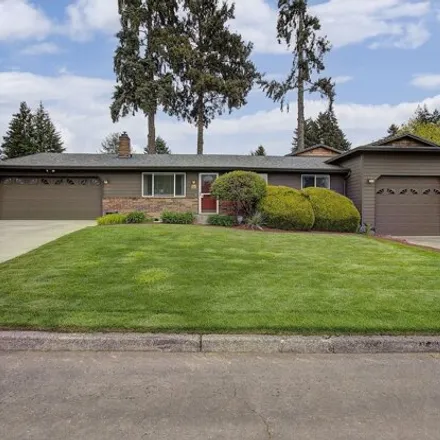 Buy this 3 bed house on 5501 Northeast 62nd Avenue in Vancouver, WA 98661