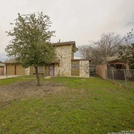 Image 2 - 2210 Palomino Dr, San Antonio, Texas, 78227 - House for sale