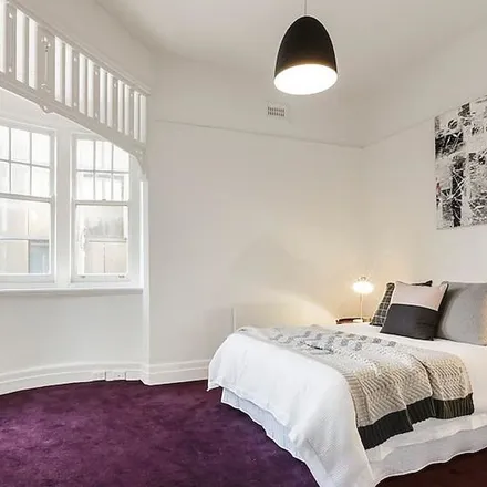 Rent this 1 bed apartment on Belford Street in St Kilda VIC 3182, Australia