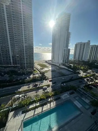 Buy this 2 bed condo on Aurora in 17550 Collins Avenue, Sunny Isles Beach