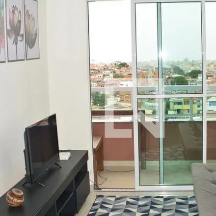 Rent this 2 bed apartment on Rua Mônaco in Itapuã, Salvador - BA