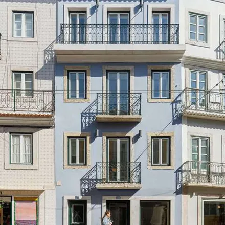 Image 6 - Rua de São Gens 7, 1170-337 Lisbon, Portugal - Apartment for rent