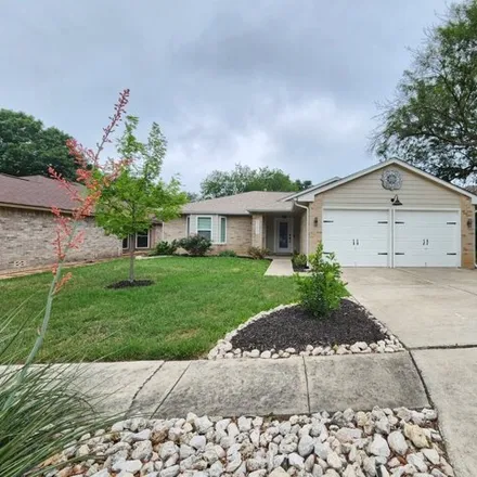Rent this 2 bed house on 11217 Forest Crown in Live Oak, Bexar County