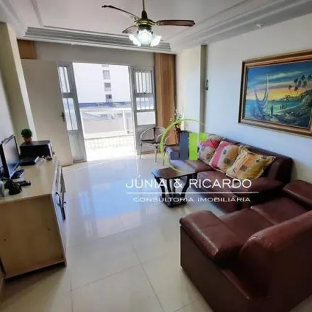 Buy this 2 bed apartment on Delicias de Bacalhao in Rua Edisio Cirne, Parque Areia Preta