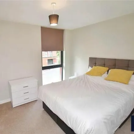 Image 7 - Crescent, Salford, M5 4QA, United Kingdom - Apartment for sale