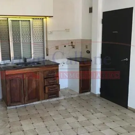 Buy this 2 bed apartment on Gibraltar 567 in Villa Ansaldi, 1756 La Tablada