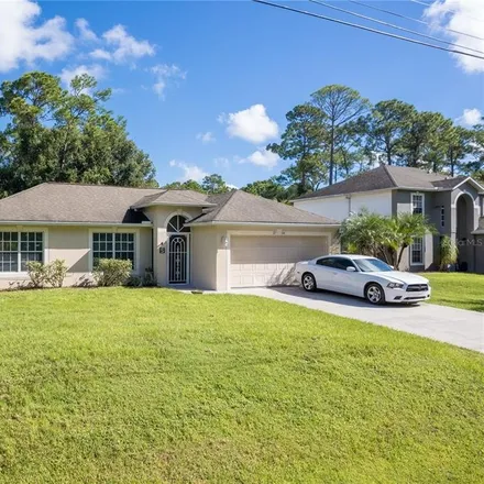 Buy this 3 bed house on 2744 Talleyrand Avenue in North Port, FL 34286