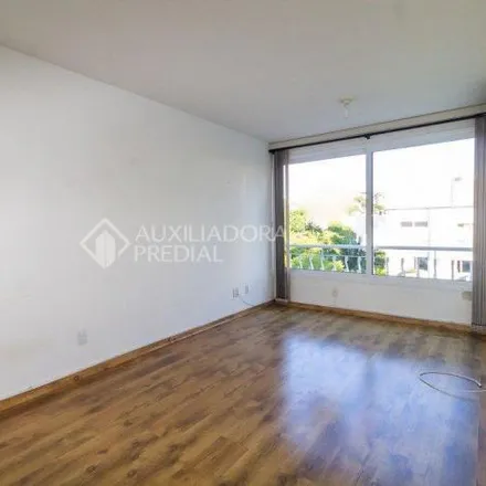 Rent this 1 bed apartment on Avenida Érico Veríssimo in Menino Deus, Porto Alegre - RS