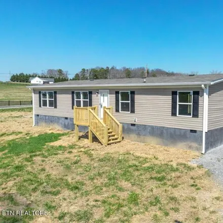 Buy this studio apartment on 13223 Old Vonore Highway in Maple Spring, Loudon County