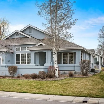 Buy this 3 bed house on South Marshall Circle in Lakewood, CO