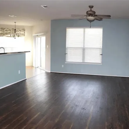 Rent this 1 bed room on 10400 Wagon Rut Court in Fort Worth, TX 76108