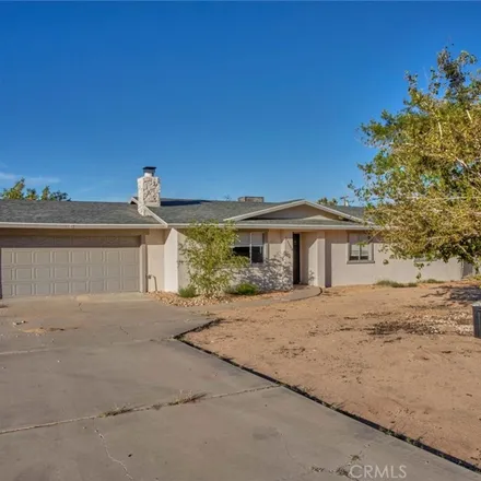 Buy this 5 bed house on 21150 Matawan Road in Apple Valley, CA 92308