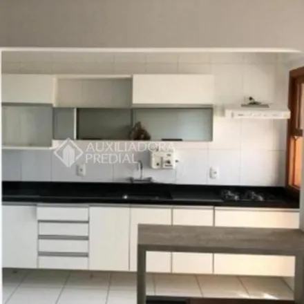 Buy this 2 bed apartment on Rua Bernanrdino Fonseca in Vila Lourdes, Gravataí - RS