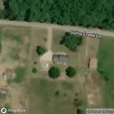 Image 1 - 104 Guins Creek Lane, Carroll County, TN 38201, USA - House for sale