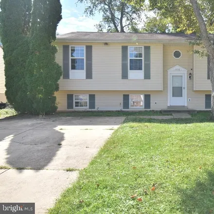 Image 3 - 14149 Spring Branch Drive, Upper Marlboro, Prince George's County, MD 20772, USA - House for sale