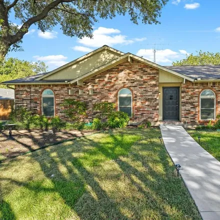 Buy this 4 bed house on West Spring Creek Parkway in Plano, TX 75023