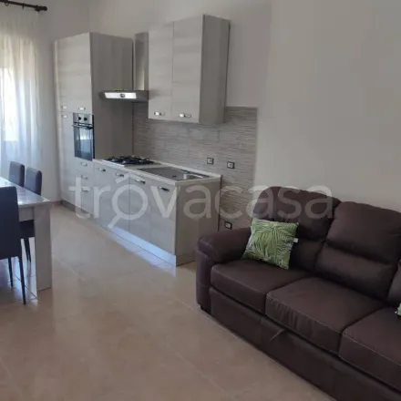 Rent this 4 bed apartment on Via Giovanni XXII in 81035 Roccamonfina CE, Italy