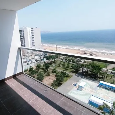 Buy this 3 bed apartment on Malecon Miguel Grau in Magdalena, Lima Metropolitan Area 15086