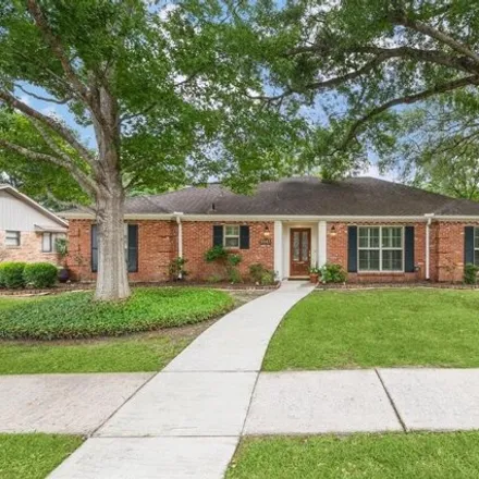 Buy this 4 bed house on 10223 Atwell Drive in Houston, TX 77096