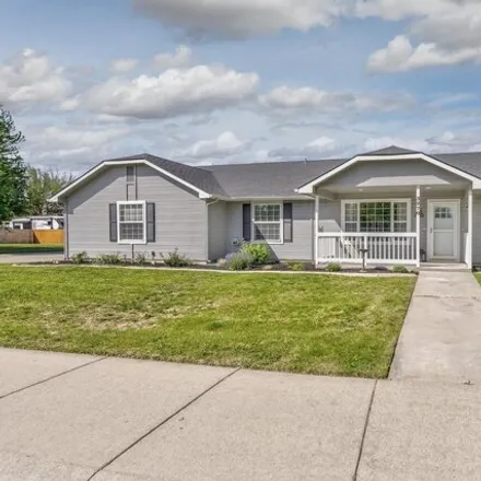 Buy this 3 bed house on 3270 West Woodmont Drive in Meridian, ID 83646