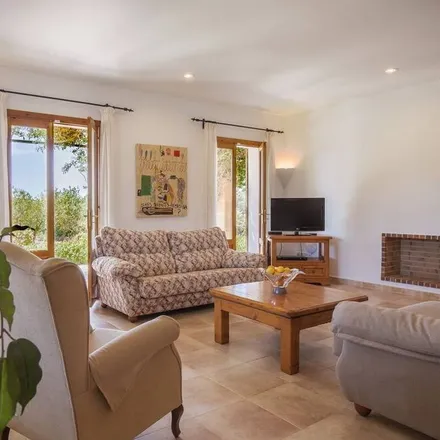 Rent this 6 bed house on Son Servera in Balearic Islands, Spain