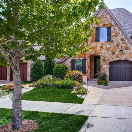 Buy this 2 bed house on 919 Charles River Court in Cottonwood Creek, Allen