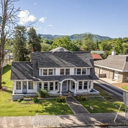 Buy this 6 bed house on First Citizens Bank in 51 Main Street, Bryson City